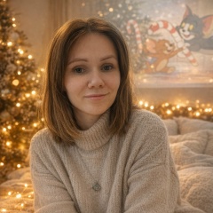 Валентина Овчинникова, Санкт-Петербург