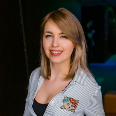 Nata Del Sole, 10.04, Санкт-Петербург