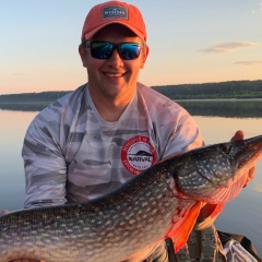 Nikolas Karabanov, 16.02, Котлас