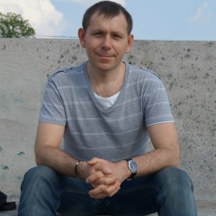 Сергей Щербаков, 24.04.1969, Москва