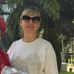 Людмила Сергеевна, 06.10, Каменка