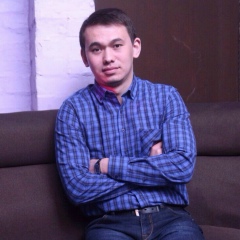 Zhandarbek Talasbekov, 13.06, Алматы