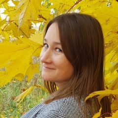 Евгения Угодина, 03.06, Вязьма