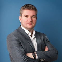 Даниил Зылёв, 06.05