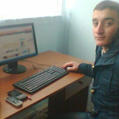 Elmeddin Feyzullayev, 25.01.1994