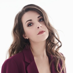 Екатерина Стрельцова, 06.11.1988, Москва