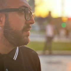 Орхан Махмуди, 12.04.1991, Москва