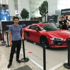 Baglan Ishankulov, 07.09.1987, Шымкент