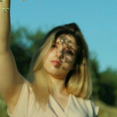 Таня Зиньковская, 16.11.1997, Днепр (Днепропетровск)