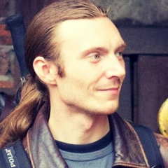 Анатолий Грико, 22.10.1985, Новосибирск