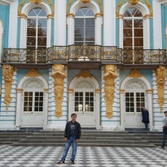 Дмитрий Мусин, 26.06.1987, Санкт-Петербург