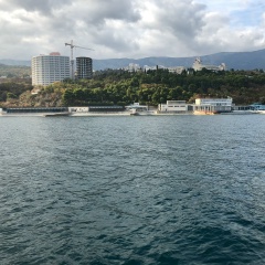 Оля Белякова, 28.05.1991, Москва