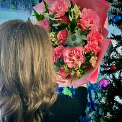 Надежда Майорова, 28.12.1990, Ялуторовск