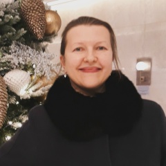 Елена Лежева, 10.12