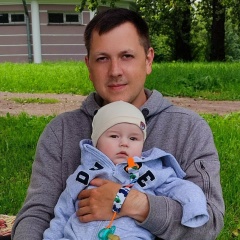 Антон Гудков, 01.08.1991, Санкт-Петербург