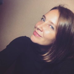 Александра Соколова, 18.06, Санкт-Петербург