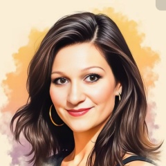 Оксана Обухова, 12.01, Москва