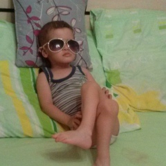 Ильдар Ямалдинов, 16.08, Уфа