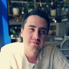 Александр Талаш, 13.07.1987