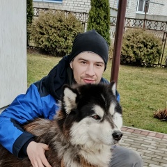 Сергей Стречко, 26.05, Минск