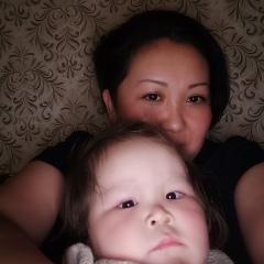 Аселя Байжанова, 03.03, Алматы