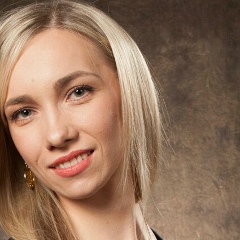 Олеся Арико, 07.10, Минск