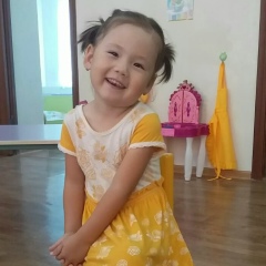 Шолпан Суевова, 12.04.1989, Актау