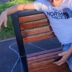 Евгений Лобанов, 14.08, Воткинск