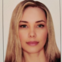 Светлана Боева, 04.06, Астрахань