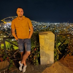 Олег Тимофеев, 05.03, Ижевск