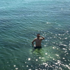 Usken Marat, 06.12.1996, Актау