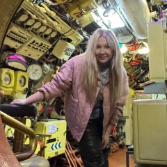 Кристина Казакова, 30.09, Воронеж