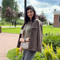 Виктория Шикова, 03.08, Салехард