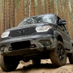 Кирилл Борняков, 26.06, Екатеринбург