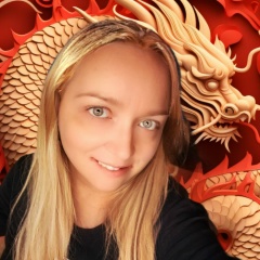 Юлия Гончарова, 10.02, Гатчина