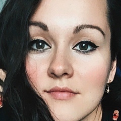 Карина Гимазова, 06.07.1988, Санкт-Петербург