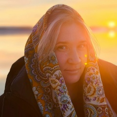 Елена Горбунова, 17.10