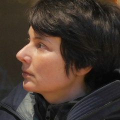 Мария Дружинина, 08.03.1982, Москва