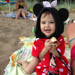 Аделина Погосян, 23.08.1983, Санкт-Петербург