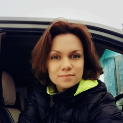 Елена Журба, 03.02.1988, Усть-Каменогорск