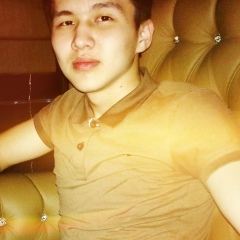 Есет Асанов, 08.12, Актау