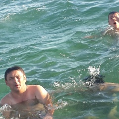 Амангелди Косболов, 01.11.1971, Алматы