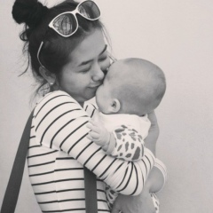 Meruert Akhmetova, 01.01.1991, Алматы