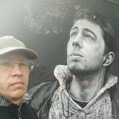 Алексей Карпинский, 29.05.1979, Воткинск