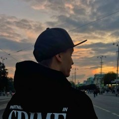 Роман Филиппов, 03.11.1991, Екатеринбург