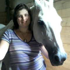 Полина Руднева, 15.09, Москва