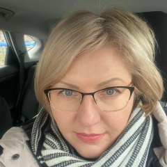 Юлия Дьяченко, Санкт-Петербург