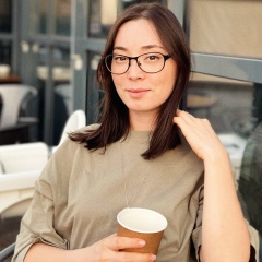 Асель Наукенова, 07.01.1990, Астана