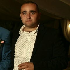 Константин Журавлев, 03.03.1992, Новотроицк