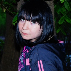 Евгения Лебедева, 20.06.1990, Уфа